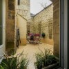 Отель Lovely Apartment in Bayeux with Courtyard & Heating, фото 18
