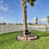 Отель Galveston Beach House w/ Ocean Views + 2 Decks!, фото 1