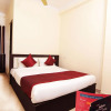 Отель OYO 4998 Sara Residency, фото 12