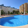 Отель Apolo Vii 2 rooms - Costa Calpe, фото 1