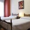 Отель Hostal Zamorán, фото 2