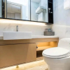 Отель Yidiandian Hotel Apartment (Shenzhen International Convention And Exhibition Center), фото 7
