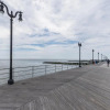 Отель Atlantic City-Waterfront Park-Amazing 360 Views, фото 22
