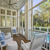 Отель Rees On Western Lake 605 Western Lake Drive 5 Bedroom Home by RedAwning, фото 8