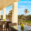 Отель The Acacia Morjim, фото 15