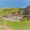 Отель Appartement Tignes, 1 pièce, 5 personnes - FR-1-411-387, фото 1