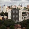 Отель Caiuá Cascavel, фото 23