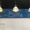 Отель Hostel gecca, фото 2