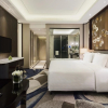 Отель Wanda Realm Yinchuan, фото 6