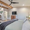 Отель Cozy Flagstaff Studio w/ Patio - Near Dtwn!, фото 18
