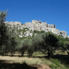 Отель Le Dernier Chateau - Architect's Stone Villa & Pool in Picturesque Les Baux-de-Provence, 5 Bedrooms, фото 7