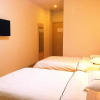 Отель Nanchang Huyou Boutique Hotel Bayi Square Railway Station, фото 5