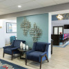 Отель Hampton Inn & Suites Ankeny, фото 2