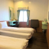 Отель Ying Lun Hotel, фото 1