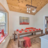 Отель Pet-friendly Gilford Home by Gunstock Ski Mountain, фото 13