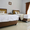 Отель Malang Hill Gallery & Homestay, фото 2