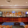 Отель Holiday Inn Express Hotel & Suites MCDONOUGH, фото 1