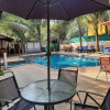 Отель Resort Palmeiras Dourado, фото 32