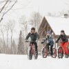 Отель Condos de l'Auberge du Lac Taureau, фото 29