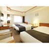 Отель Maple Inn Makuhari - Vacation STAY 69626v, фото 8