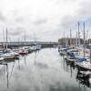 Отель Marina View - 3 Bedroom - Milford Haven, фото 16