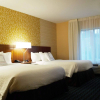 Отель Fairfield Inn & Suites Stroudsburg Bartonsville / Poconos, фото 3