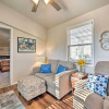 Отель Cozy Rogers Home w/ Patio, Near Downtown!, фото 8