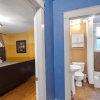 Отель Pet Friendly Denver Home W/patio ~1min. To City Park 2 Bedroom Home by Redawning, фото 10