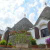 Отель Trullo del Giudice, фото 10
