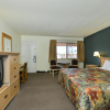 Отель Americas Best Value Inn Red Bluff, фото 10