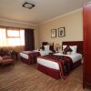 Отель Crossroads Hotel Lilongwe, фото 32