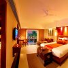 Отель Radisson Blu Resort Temple Bay Mamallapuram, фото 26