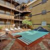 Отель AustinStays 3 Bedroom Downtown Suite, фото 11