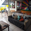 Отель Babilonia Rio Hostel, фото 44