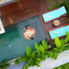 Отель Sanora Villa Sanur by Ini Vie Hospitality, фото 17
