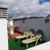 Отель Apartment With 3 Bedrooms in Málaga, With Wonderful Mountain View, Fur в Малаге