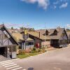 Отель Olde Tudor Hotel, фото 11