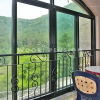 Отель Yongin Sun & Moon Peension, фото 22