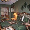 Отель Timber Creek Chalets 2A, фото 5