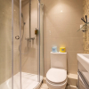 Отель Bright South Kensington Garden Maisonette with AC and Gym Room, фото 9