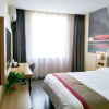 Отель Thank Inn Hotel Jiangsu Xuzhou Cangzhou City Chuangzhuang, фото 2