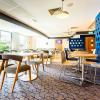 Отель Holiday Inn Express Portsmouth - Gunwharf Quays, an IHG Hotel, фото 25