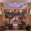 Отель Corus Hotel Kuala Lumpur, фото 2