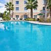 Отель Holiday Inn Express & Suites Tampa-I-75 @ Bruce B. Downs, an IHG Hotel, фото 13