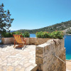 Отель Nice Home in Vinisce With Wifi and 2 Bedrooms, фото 10