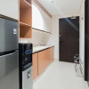 Отель Homey Studio At Patraland Amarta Apartment, фото 7