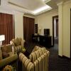 Отель Musherib Hotel Отель Musherib Hotel в Дохе
