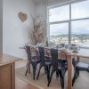 Отель Captains Walk - 4 Bedroom Apartment - Saundersfoot, фото 36