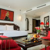 Отель The Palmy Phu Quoc Resort & Spa, фото 38