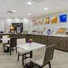 Отель Comfort Inn & Suites Greenville Near Convention Center, фото 15